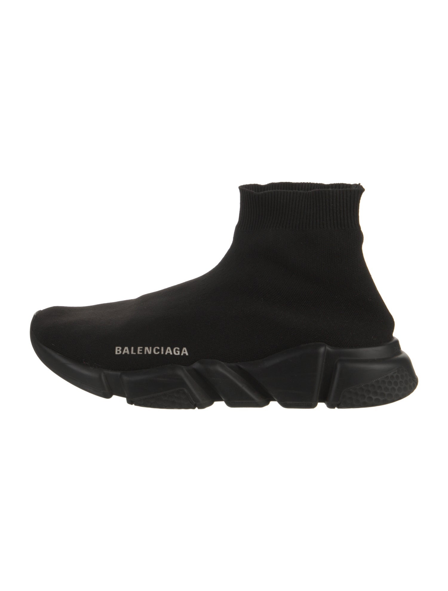 Balenciaga Sock Boots