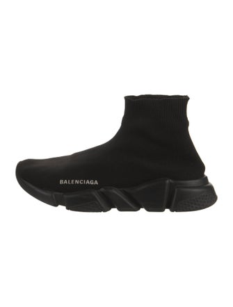Balenciaga Sock Boots