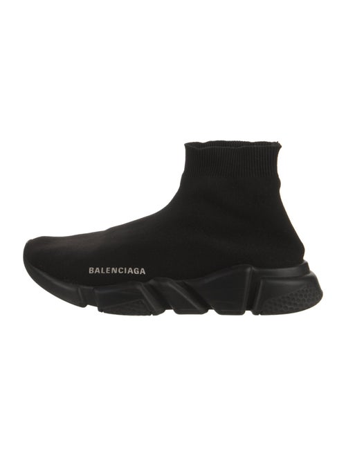 Balenciaga Sock Boots