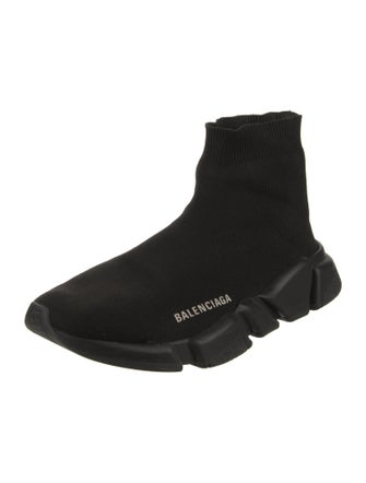 Balenciaga Sock Boots