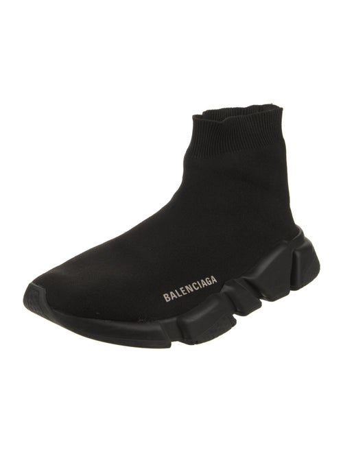 Balenciaga Sock Boots