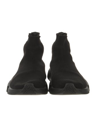 Balenciaga Sock Boots