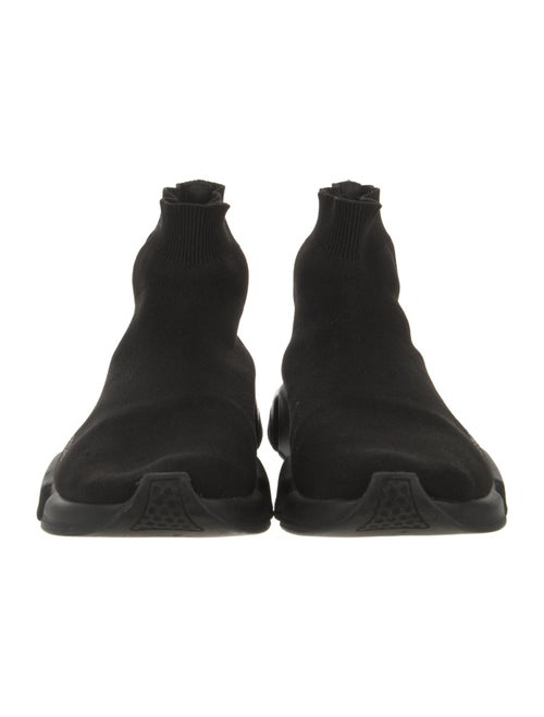 Balenciaga Sock Boots