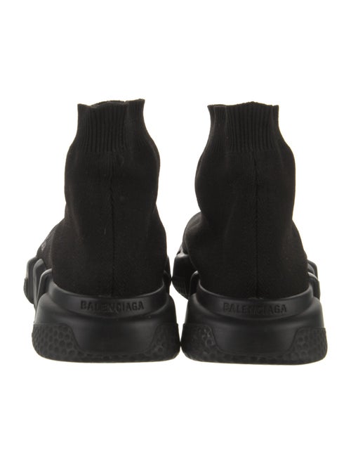 Balenciaga Sock Boots