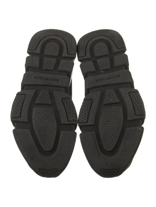 Balenciaga Sock Boots