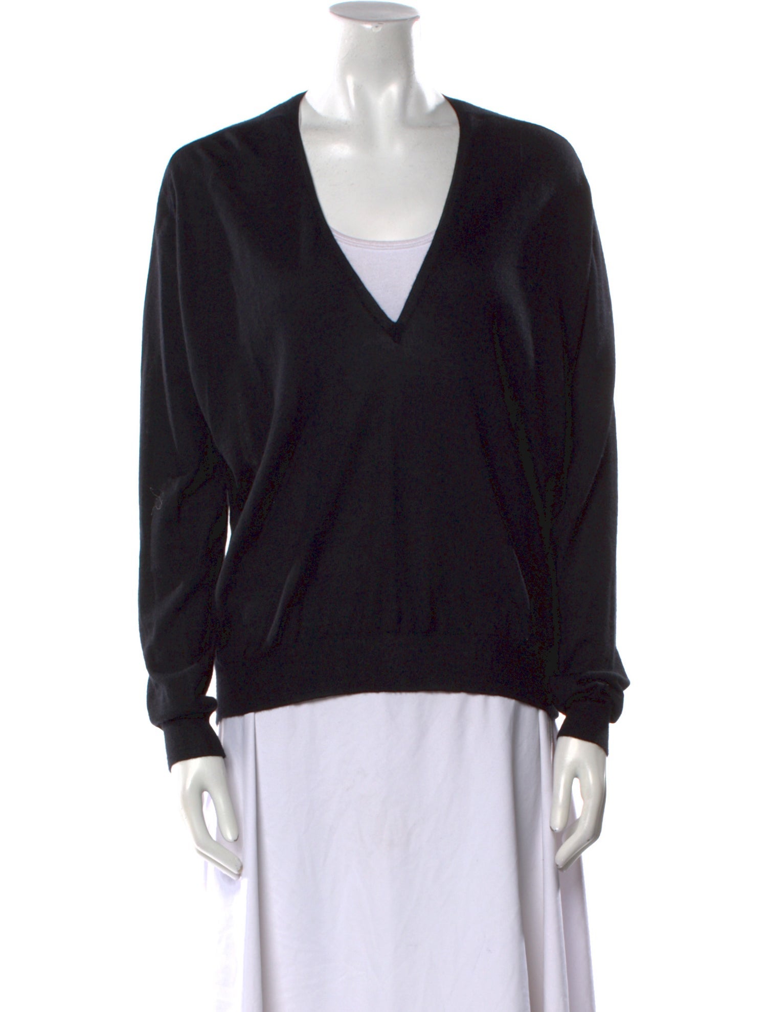 Balenciaga Vintage 2006 Sweater