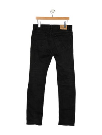 Balenciaga 2021 Skinny Jeans