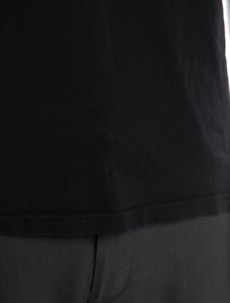 Balenciaga 2018 Crew Neck T-Shirt