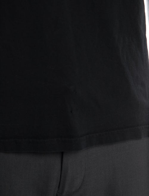 Balenciaga 2018 Crew Neck T-Shirt