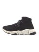 Balenciaga Speed Trainer 'Lace Up' Sock Sneakers