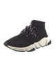 Balenciaga Speed Trainer 'Lace Up' Sock Sneakers