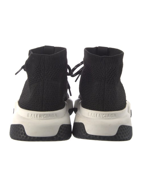 Balenciaga Speed Trainer 'Lace Up' Sock Sneakers