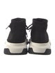 Balenciaga Speed Trainer 'Lace Up' Sock Sneakers