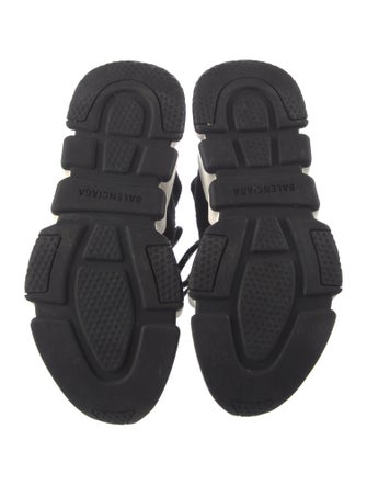 Balenciaga Speed Trainer 'Lace Up' Sock Sneakers