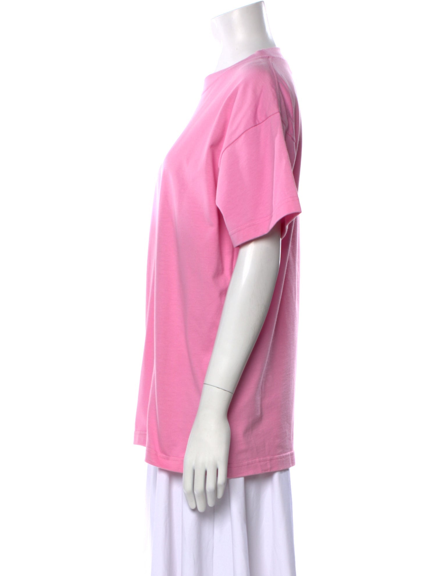 Balenciaga 2022 Graphic Print T-Shirt