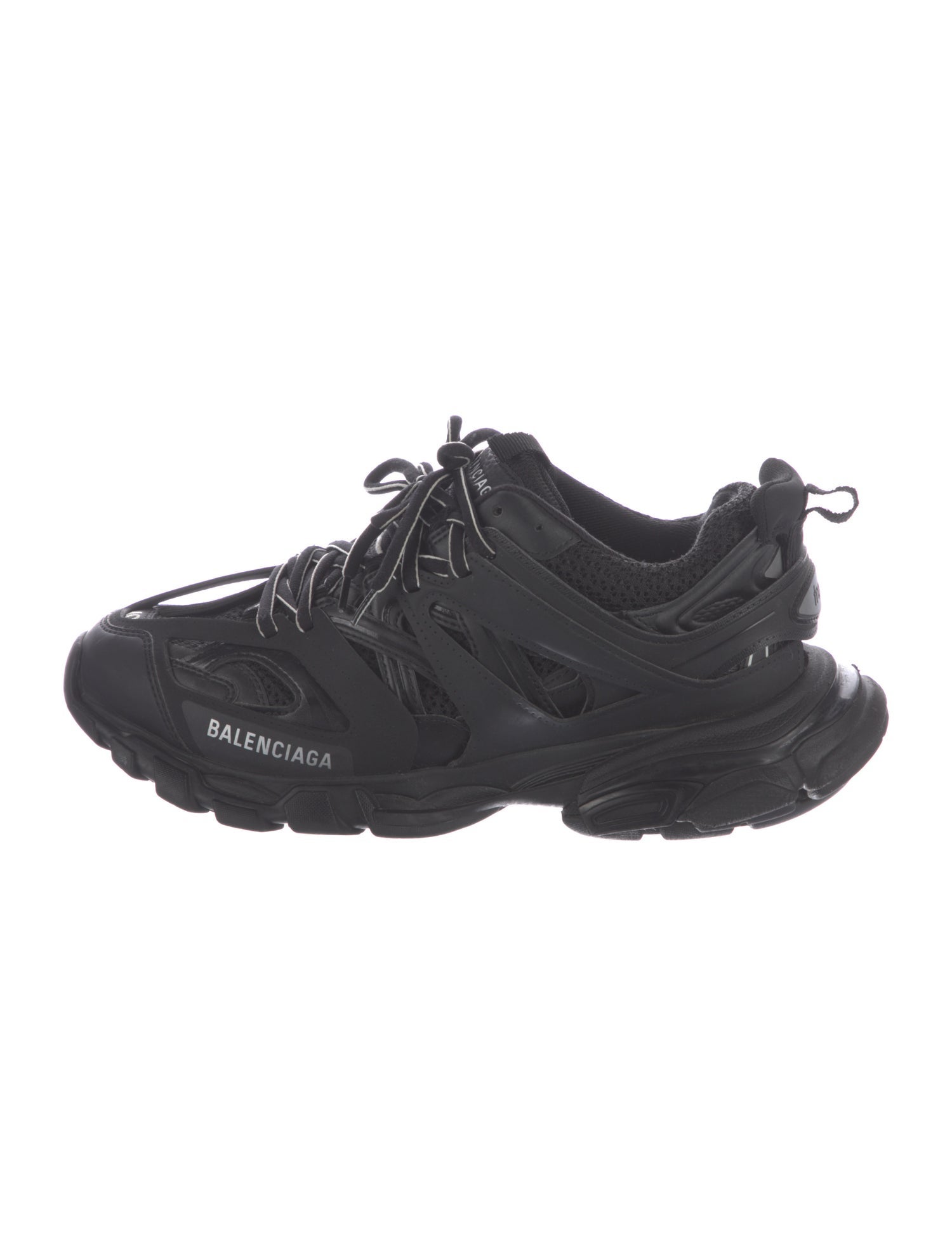 Balenciaga Track Athletic Sneakers
