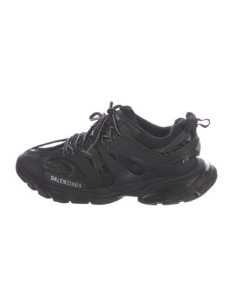 Balenciaga Track Athletic Sneakers