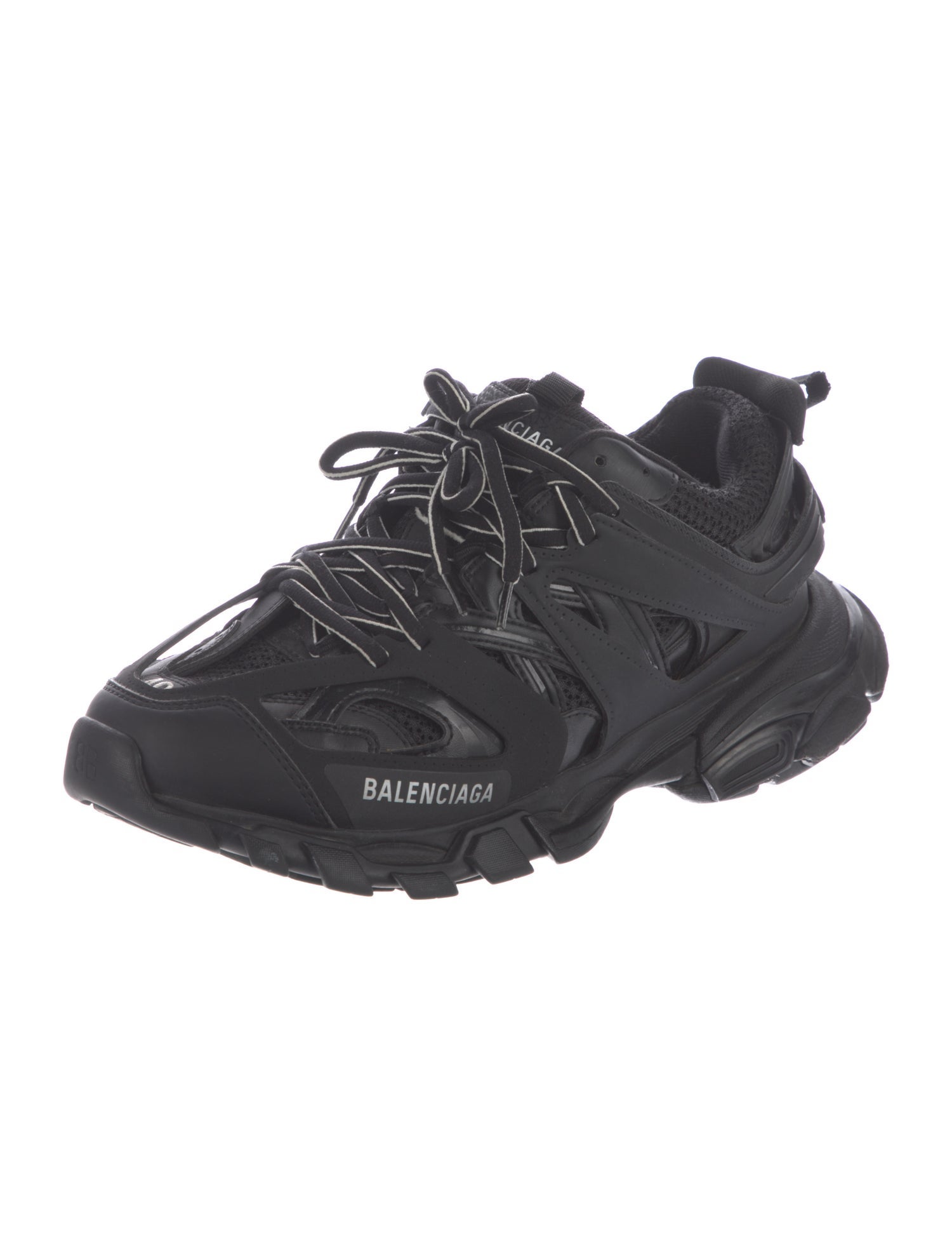 Balenciaga Track Athletic Sneakers