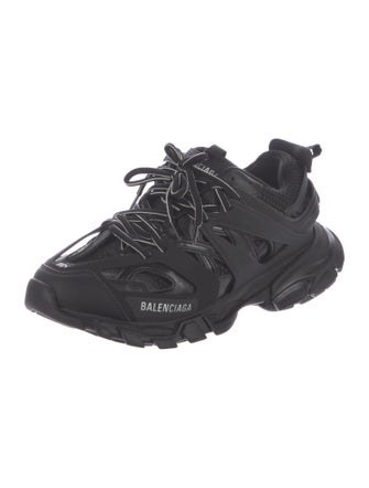 Balenciaga Track Athletic Sneakers