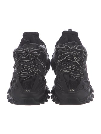 Balenciaga Track Athletic Sneakers