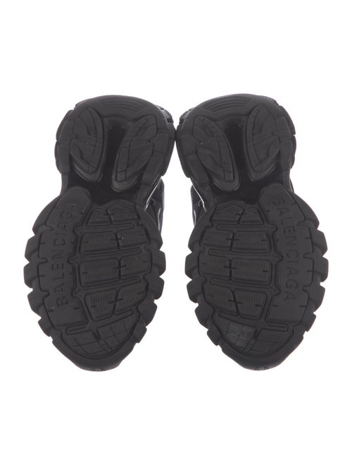 Balenciaga Track Athletic Sneakers
