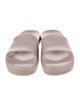 Balenciaga Rubber Slides