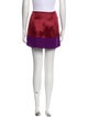 Balenciaga 2011-2012 Mini Skirt
