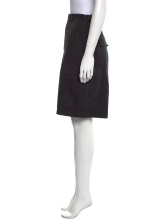 Balenciaga 2022-2023 Knee-Length Shorts