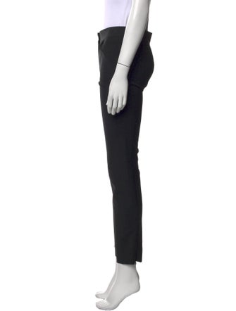 Balenciaga 2013 Straight Leg Pants