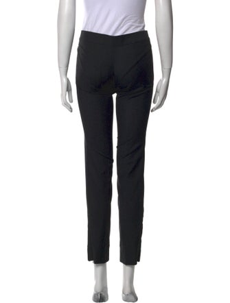 Balenciaga 2013 Straight Leg Pants