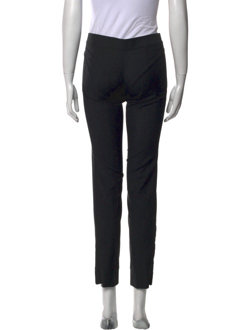 Balenciaga 2013 Straight Leg Pants