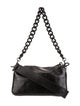 Balenciaga Leather Shoulder Bag