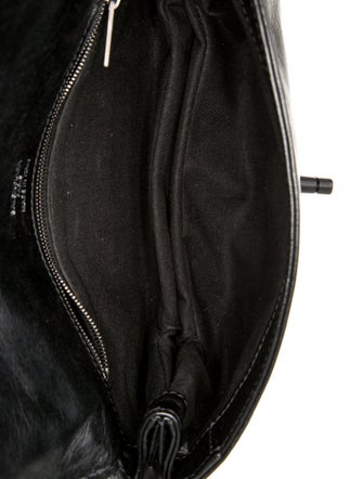 Balenciaga Leather Shoulder Bag