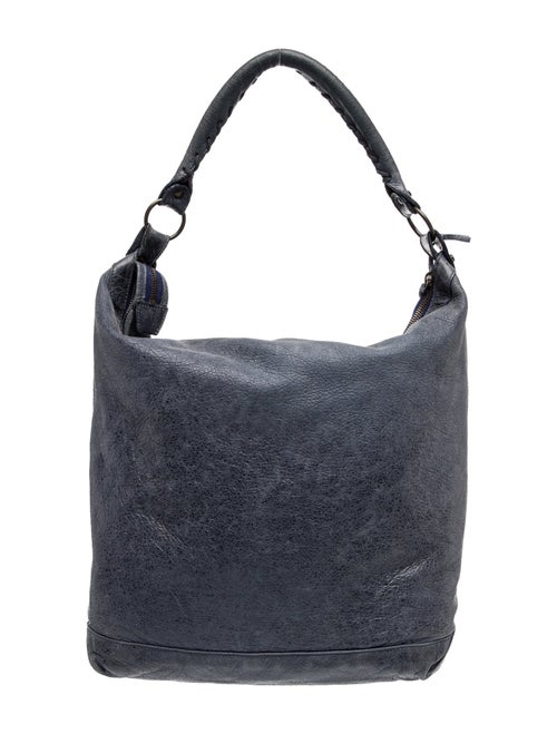 Balenciaga Leather Motocross Day Giant 21