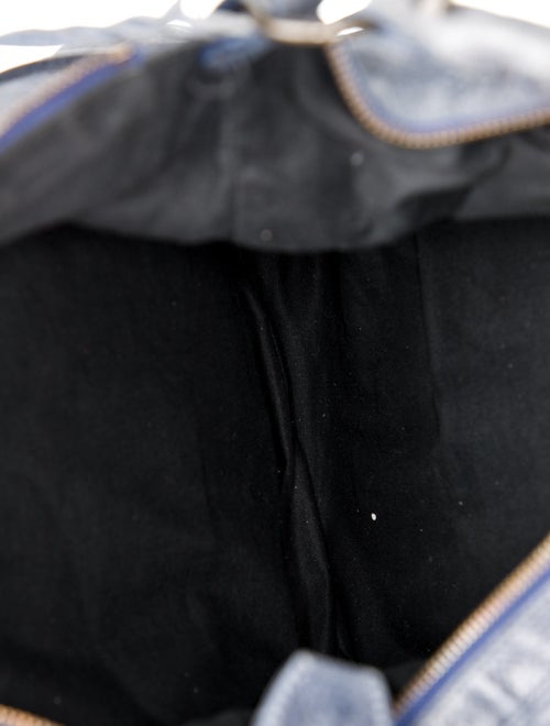 Balenciaga Leather Motocross Day Giant 21