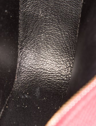 Balenciaga Leather Crossbody Bag