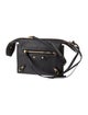 Balenciaga Leather Belt Bag