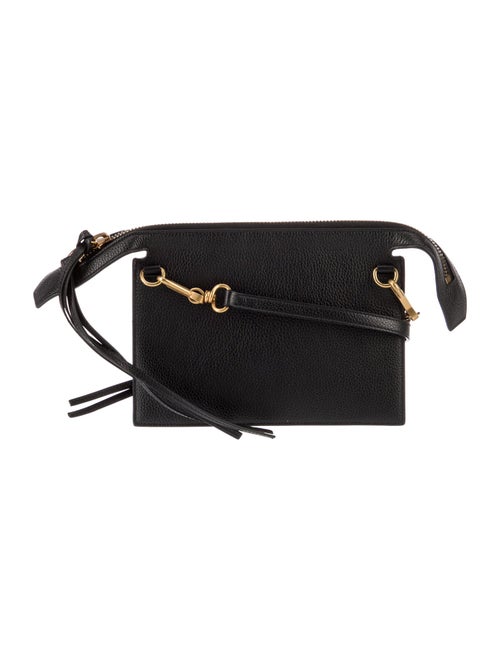 Balenciaga Leather Belt Bag