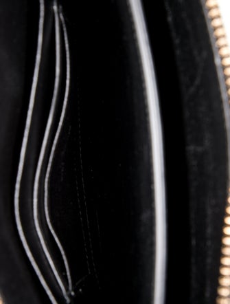 Balenciaga Leather Belt Bag