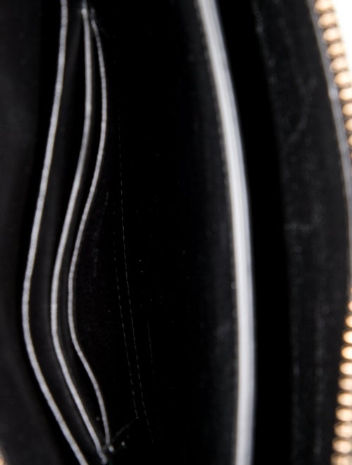 Balenciaga Leather Belt Bag