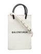 Balenciaga Leather Tote