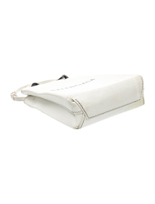 Balenciaga Leather Tote