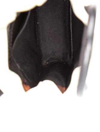 Balenciaga Leather Tote