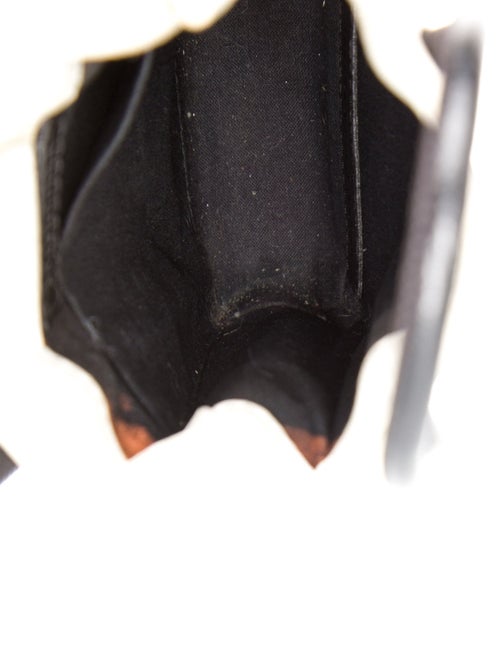 Balenciaga Leather Tote