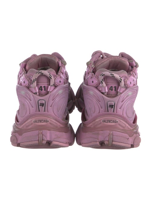 Balenciaga Runner Sneakers