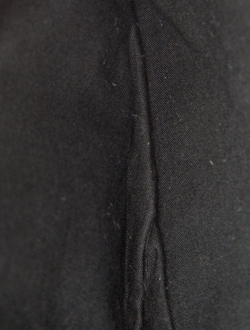 Balenciaga Leather Clutch