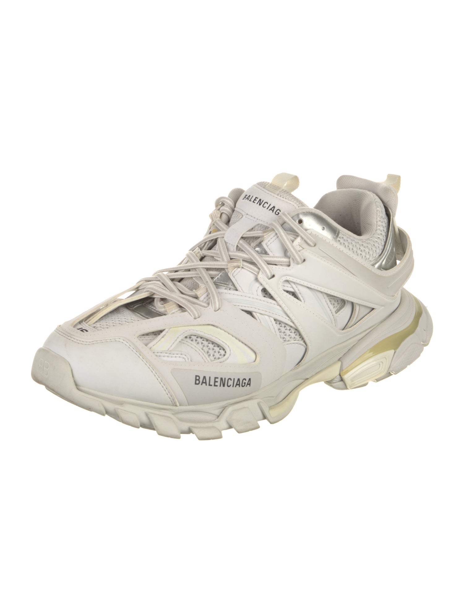 Balenciaga Track Sneakers