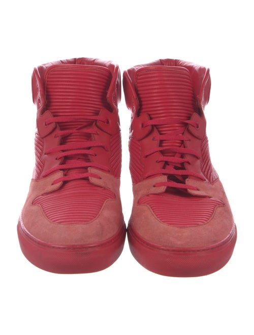 Balenciaga Cotes Sneakers