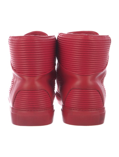 Balenciaga Cotes Sneakers