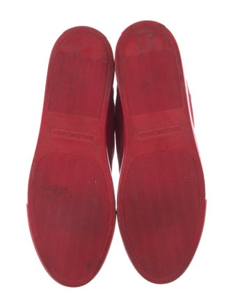 Balenciaga Cotes Sneakers